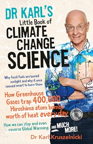 9780733341298: Dr Karl's Little Book of Climate Change Science