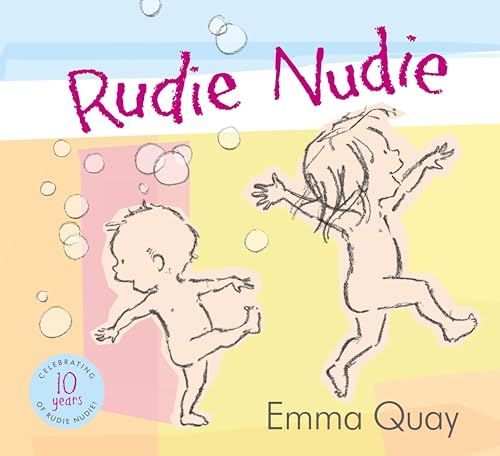 9780733342141: Rudie Nudie 10th Anniversary Edition