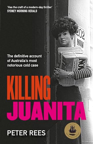 Beispielbild fr Killing Juanita zum Verkauf von Blackwell's