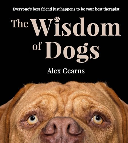 Immagine dell'editore per The Wisdom of Dogs: The Adorable and Funny New Book from the Photographer Behind the Bestselling Quokka's Guide to Happiness and Zen Dogs venduto da Revaluation Books