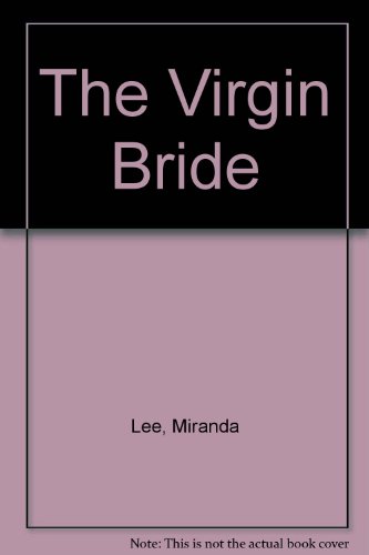 9780733515729: The Virgin Bride