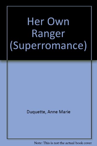 9780733521522: Her Own Ranger (Superromance)