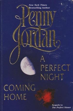 9780733528910: A Perfect Night / Coming Home