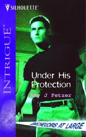 9780733549113: Under His Protection: AND Covert Cowboy (Intrigue S.)
