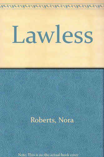 Stock image for Lawless for sale by SNOOKS BOOKS