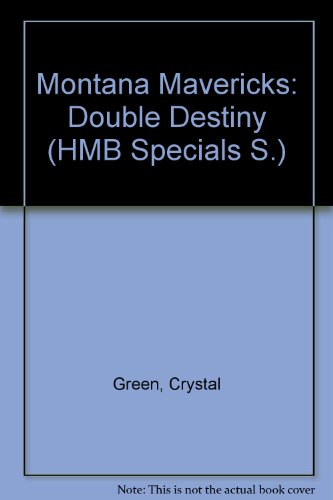 9780733551666: Double Destiny