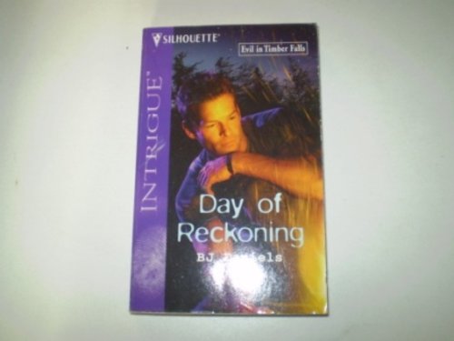 Day of Reckoning: AND Borrowed Identity (Intrigue S.) (9780733552526) by B.J. Daniels