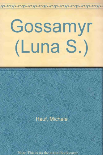 9780733562372: Gossamyr (Luna S.)