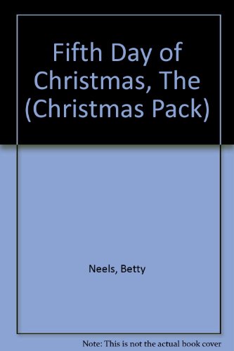 The Fifth Day of Christmas (9780733565151) by Neels, Betty