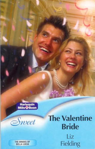 9780733576805: The Valentine Bride (IMPORT)
