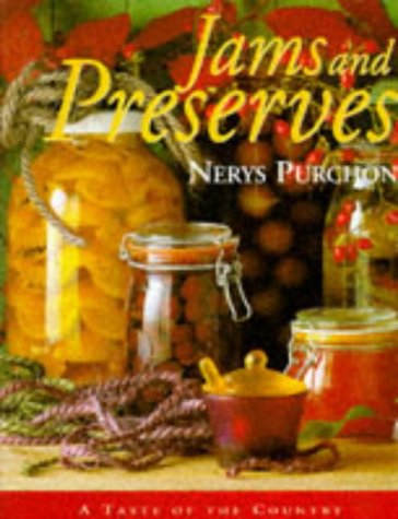 Stock image for Jams & Preserves for sale by AwesomeBooks