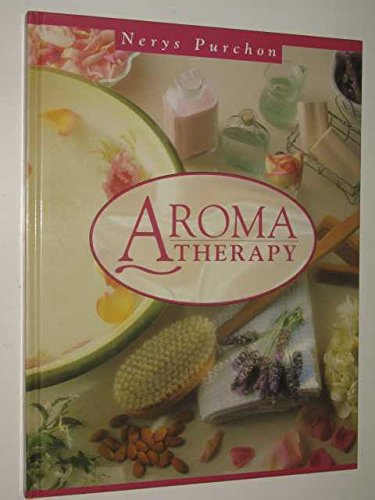 Beispielbild fr Aromatherapy zum Verkauf von Barclay Books