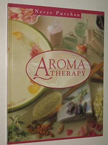 Stock image for Aromatherapy for sale by Barclay Books