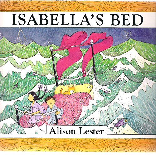 9780733600401: ISABELLA'S BED