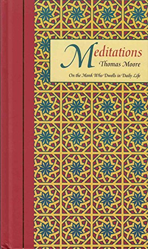 9780733602252: Meditations: On the monk who dwells in daily life