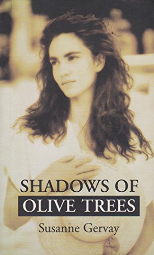 9780733603815: Shadows of Olive Trees