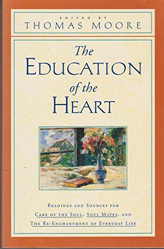 Stock image for Education of the Heart for sale by medimops