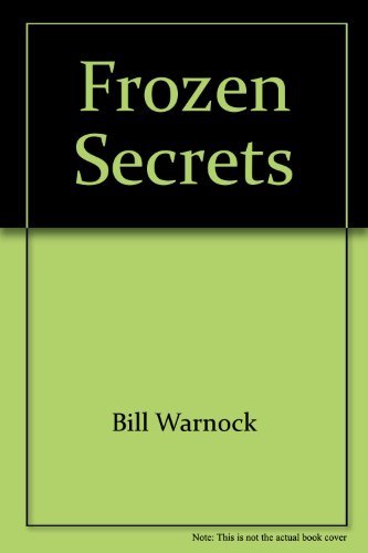 9780733604546: Frozen Secrets