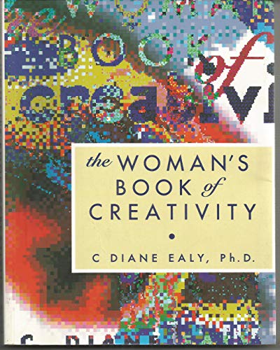 Stock image for Woman's Book of Creativity for sale by Better World Books