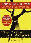 Beispielbild fr The Tailor of Panama zum Verkauf von ThriftBooks-Dallas