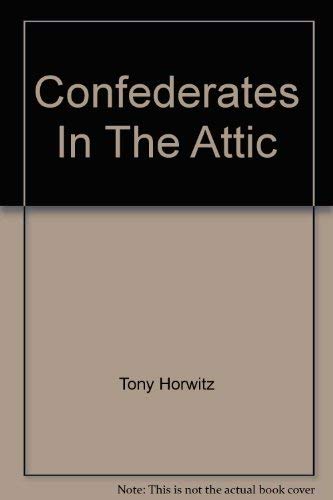 9780733608520: Confederates In The Attic