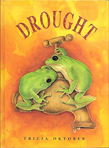 Stock image for Drought for sale by ThriftBooks-Dallas