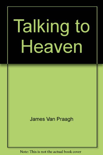 9780733609398: Talking to Heaven