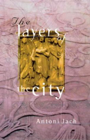 Stock image for Layers of the city for sale by Housing Works Online Bookstore