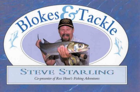 Stock image for Blokes & Tackle for sale by Global Village Books