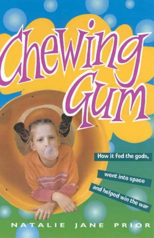 Stock image for Chewing Gum for sale by MyBookshop