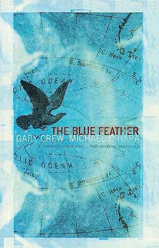 Beispielbild fr The Blue Feather zum Verkauf von WorldofBooks