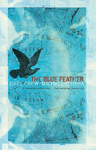 Stock image for The Blue Feather for sale by WorldofBooks