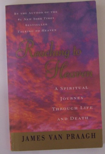 Beispielbild fr Reaching to Heaven zum Verkauf von Hawking Books