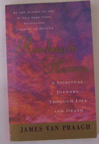 Stock image for Reaching to Heaven for sale by Hawking Books