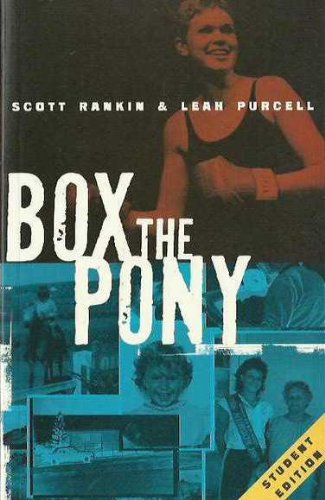 9780733611919: Box the Pony (Student Edition)