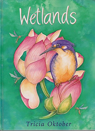 Stock image for Wetlands. for sale by BOOKHOME SYDNEY