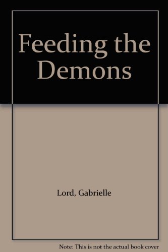 9780733612404: Feeding the Demons