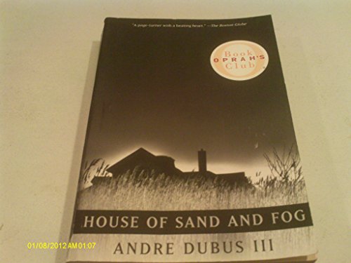 Stock image for House of Sand and Fog for sale by MusicMagpie