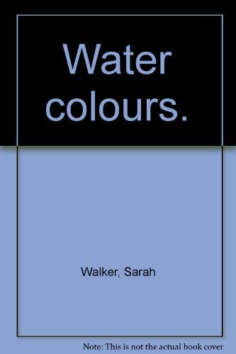 Water Colours