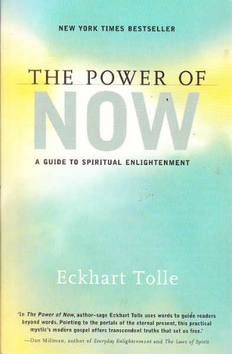 Practicando el poder del ahora - Eckhart Tolle: 9788483460863 - AbeBooks