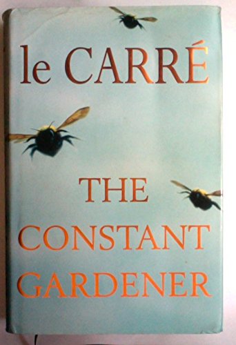 Stock image for The Constant Gardener : A Novel for sale by Low Brow Books