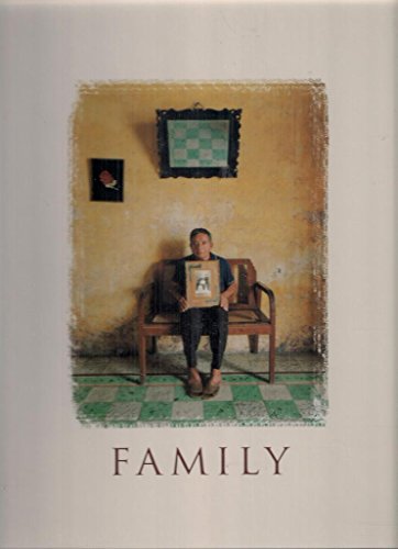 Stock image for Family for sale by Mispah books