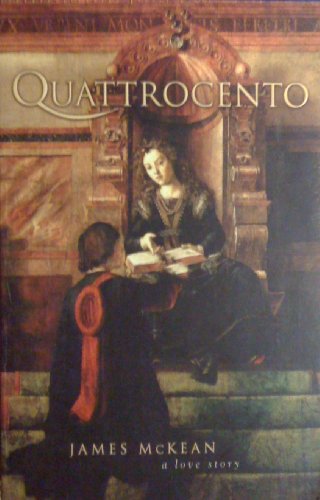 9780733614507: Quattroccento : A Love Story