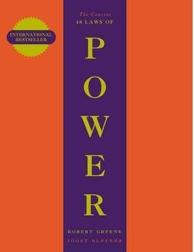 9780733614972: The EXP 48 Laws of Power