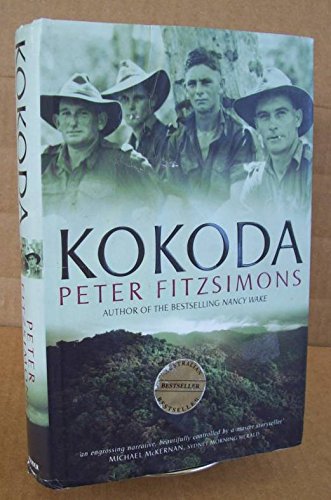 Stock image for Kokoda for sale by ThriftBooks-Atlanta