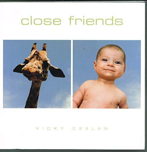 Stock image for Close Friends for sale by AwesomeBooks