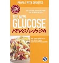 9780733616495: The New Glucose Revolution - People with Diabetes