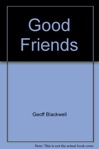 Good Friends