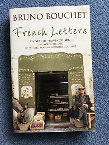 French Letters (9780733618130) by Bruno Bouchet
