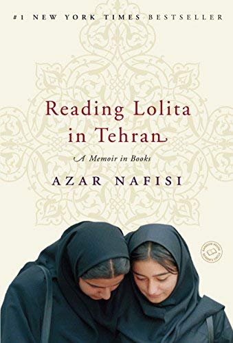 Stock image for Reading Lolita in Tehran : A Memoir in Books for sale by Better World Books